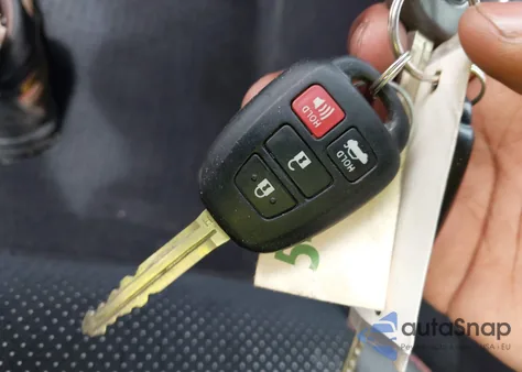 2017 Toyota Camry Xse from USA, damaged, VIN 4T1BF1FK5HU629324